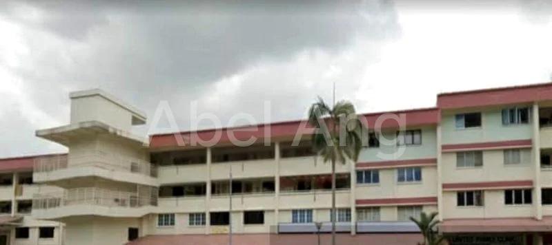 Food & Beverage for Rent in  Ang Mo Kio Avenue 4 - Image 1